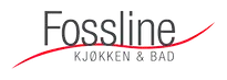 Fossline logo
