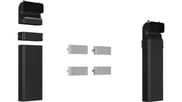 NEFF - Eksosutstyr, Z861KE1