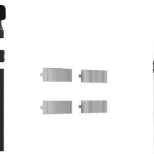 SIEMENS - Eksosutstyr, HZ9VDKE1