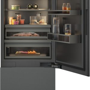 GAGGENAU - Vario cooling serie Expressive, Kjøl-/frysekombinasjon, 213.4 x 76.2 cm RVB477190