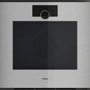 GAGGENAU - Stekeovn, modell GO221130/221100/220130/220100, 60 x 60 cm