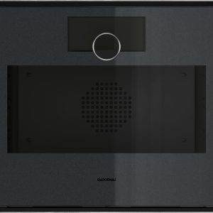 GAGGENAU - Kombidampovn, modell GS270100/270130/271100/271130, 60 x 45 cm