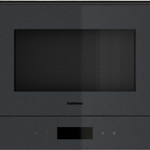 GAGGENAU - Mikrobølgeovn, modell GM220100/220130/221100/221130, 60x38,2 cm