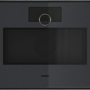 Gaggenau - Kombimikro modell GM250100/250130/251100/251130, 60 x 45 cm