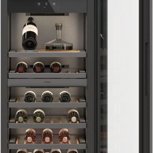 GAGGENAU - Vario cooling serie Expressive, vinskap, 213.4 x 61 cm RVW467170