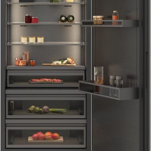 GAGGENAU - Vario cooling serie Expressive, Kjøleskap, 213.4 x 90 cm RVC497190