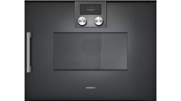 Gaggenau - Kombimikro modell BMP250/251, 60 x 45 cm