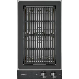 Vario lavastensgrill, Serie 200, 28 cm, VR230120
