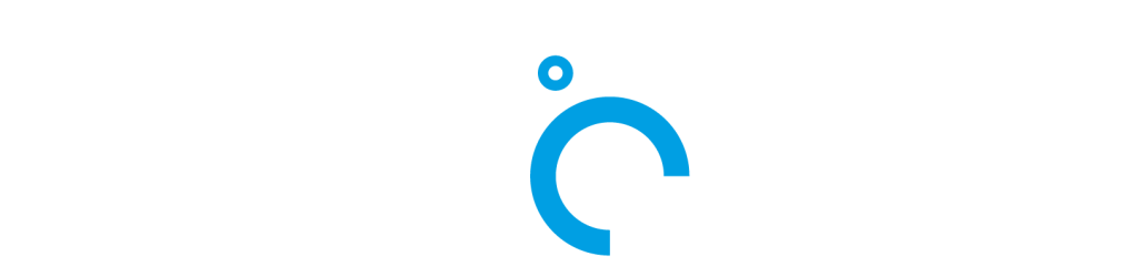Norcool Logo Neg Blue
