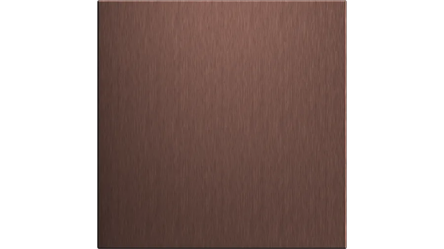 Neff Flex Design Kit 14 cm Brushed Bronze, til en skuff (oppvarming, tilbehør, vakuum), Z9014BY0 - Bilde 2