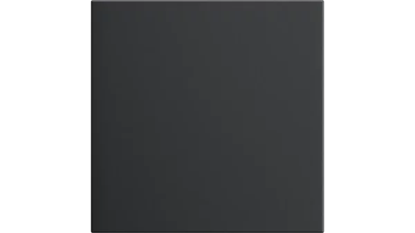 Neff Flex Design Kit 38 cm Anthracite grey, til en mikrobølgeovn, Z9038AY0 - Bilde 2