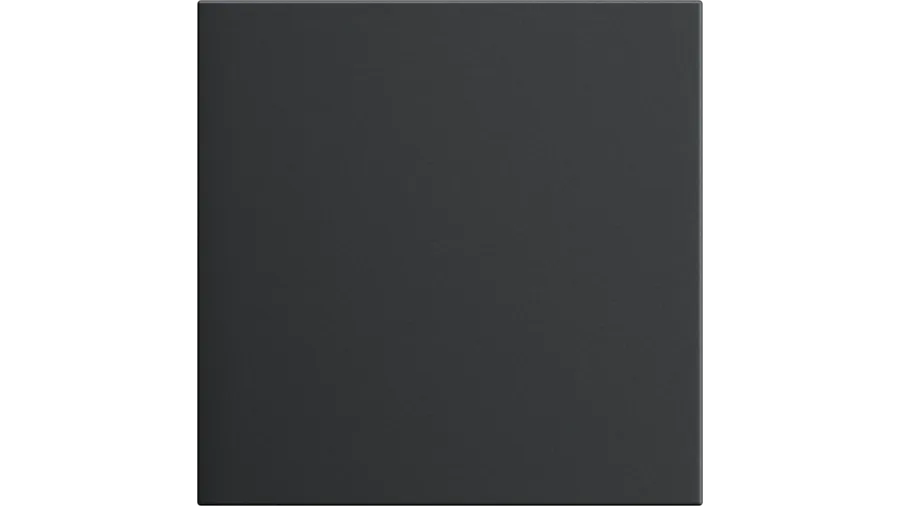 Neff Flex Design Kit 38 cm Anthracite grey, til en mikrobølgeovn, Z9038AY0 - Bilde 2