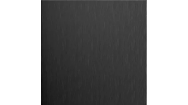 Neff Flex Design Kit 14 cm Deep black, til en skuff (oppvarming, tilbehør, vakuum), Z9014DY0 - Bilde 2