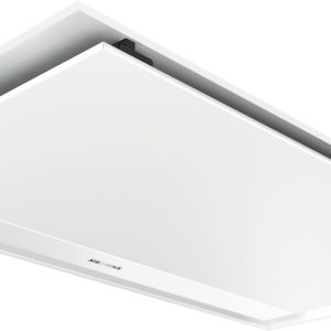 Siemens iQ500, Takventilator, 90 cm, Hvit, LR96CAQ20