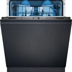 Siemens, iQ500 Helintegrert oppvaskmaskin 60 cm XXL - ekstra høy, SX85Z805CE
