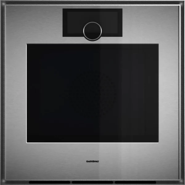 Gaggenau serie Expressive Stekeovn 60 x 60 cm, GO450120/GO451120