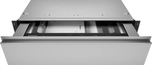 Gaggenau serie Expressive Vakuumskuff 60 x 14 cm, GV051190