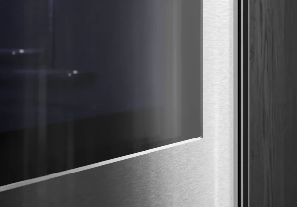 Gaggenau serie Expressive Kombidampovn 60 x 45 cm, GS450120/GS451120 - Bilde 4