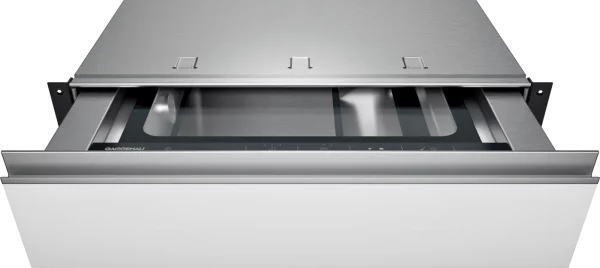 Serie 400 Vakuumskuff 60 x 14 cm, DV061100