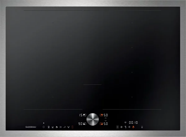 Gaggenau, Serie 200 Induksjonstopp 70 cm, CI272113
