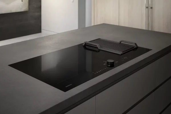 Gaggenau, Serie 200 Induksjonstopp 80 cm, CI283103 - Bilde 2