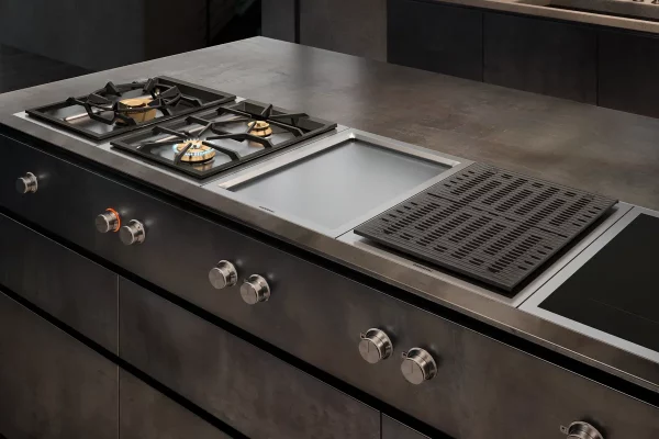 Serie 400 Vario Teppan Yaki 38 cm, VP414115 - Bilde 5