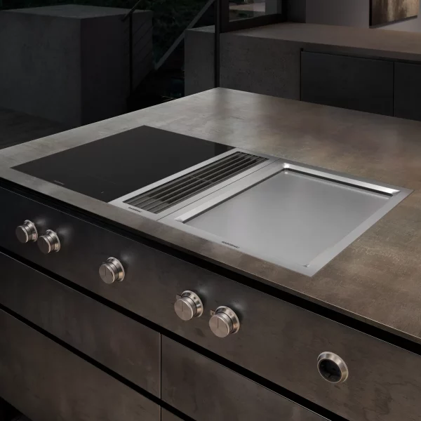 Serie 400 Vario Teppan Yaki 38 cm, VP414115 - Bilde 4