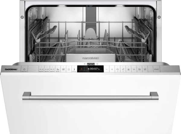Gaggenau, Serie 200 Oppvaskmaskin 60 cm, DF261101