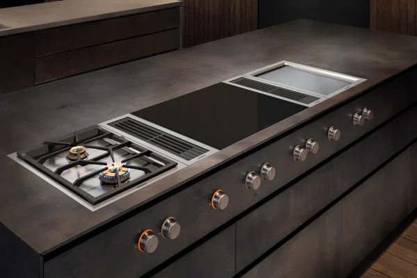 Serie 400 Vario Teppan Yaki 38 cm, VP414115 - Bilde 3