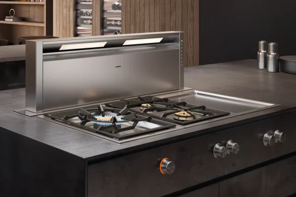 Serie 400 Vario Teppan Yaki 38 cm, VP414115 - Bilde 2