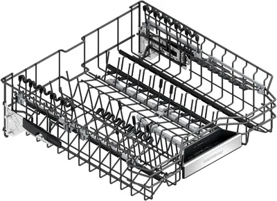 Gaggenau, Serie 200 Oppvaskmaskin 60 cm, DF261101 - Bilde 2