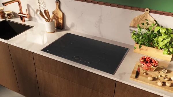NEFF,N 90 Induksjonstopp 80 cm Flex design, T68YYY4C0 - Bilde 2