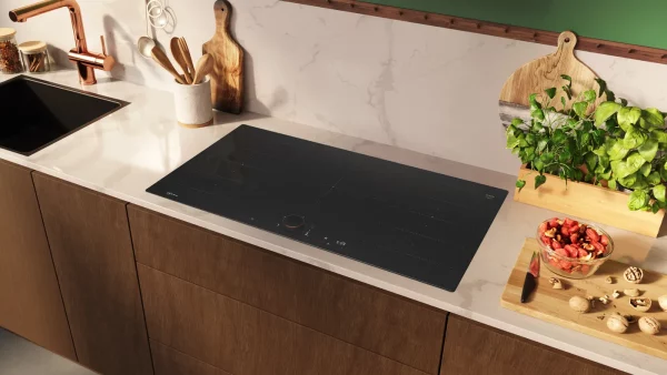 NEFF,N 90 Induksjonstopp 90 cm Innfelt montering, T69PYV4C0 - Bilde 3