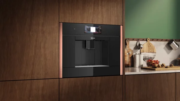 NEFF, N 90 Integrert espressomaskin Flex design, CL9TX11Y0 - Bilde 3