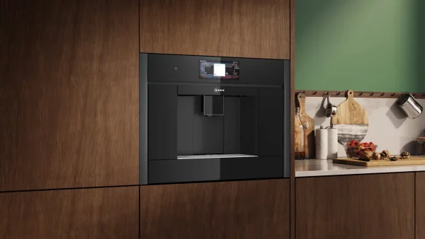 NEFF, N 90 Integrert espressomaskin Flex design, CL9TX11Y0 - Bilde 2
