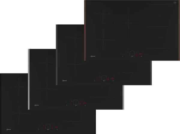 NEFF,N 70 Induksjonstopp 80 cm Flex design, T58YHW1C0