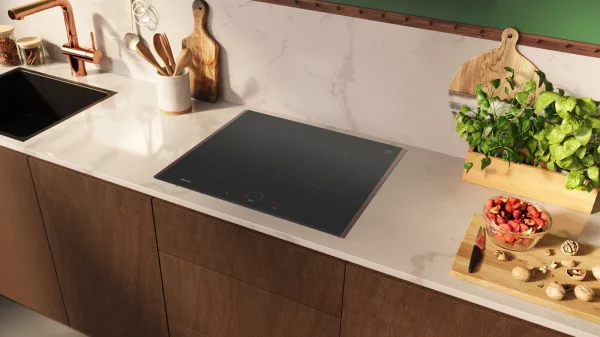 NEFF,N 70 Induksjonstopp 60 cm Flex design, T56YHS1C0 - Bilde 3