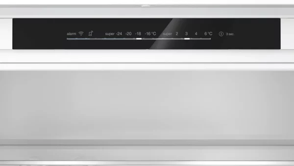 NEFF,N 50 Integrert kombiskap 193.5 x 69.1 cm Glidehengsel, KB7962SE0 - Bilde 2