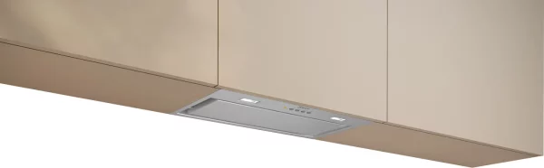 NEFF,N 70 Integrert ventilator 52 cm Edelstål, D54NAC1N0 - Bilde 5