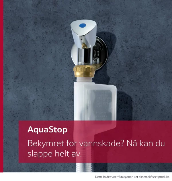 NEFF, N 50 Helintegrert oppvaskmaskin 60 cm, S155EVX04E - Bilde 6