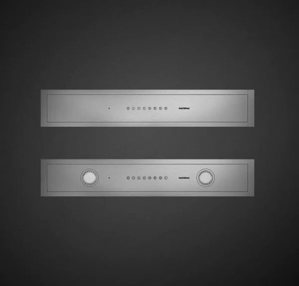 Gaggenau, Serie 400 tilbehør takventilasjon, AC482181 - Bilde 3