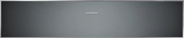 Serie 400 Vakuumskuff 60 x 14 cm Gaggenau Antrasitt, DV461100/DV461110
