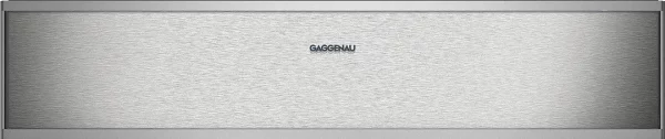Serie 400 Vakuumskuff 60 x 14 cm Gaggenau Antrasitt, DV461100/DV461110 - Bilde 2