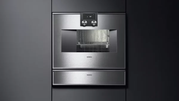 Serie 400 Vakuumskuff 60 x 14 cm Gaggenau Antrasitt, DV461100/DV461110 - Bilde 4