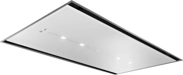 NEFF, N 70 Takventilator 90 cm Hvit, I94CBS8W0