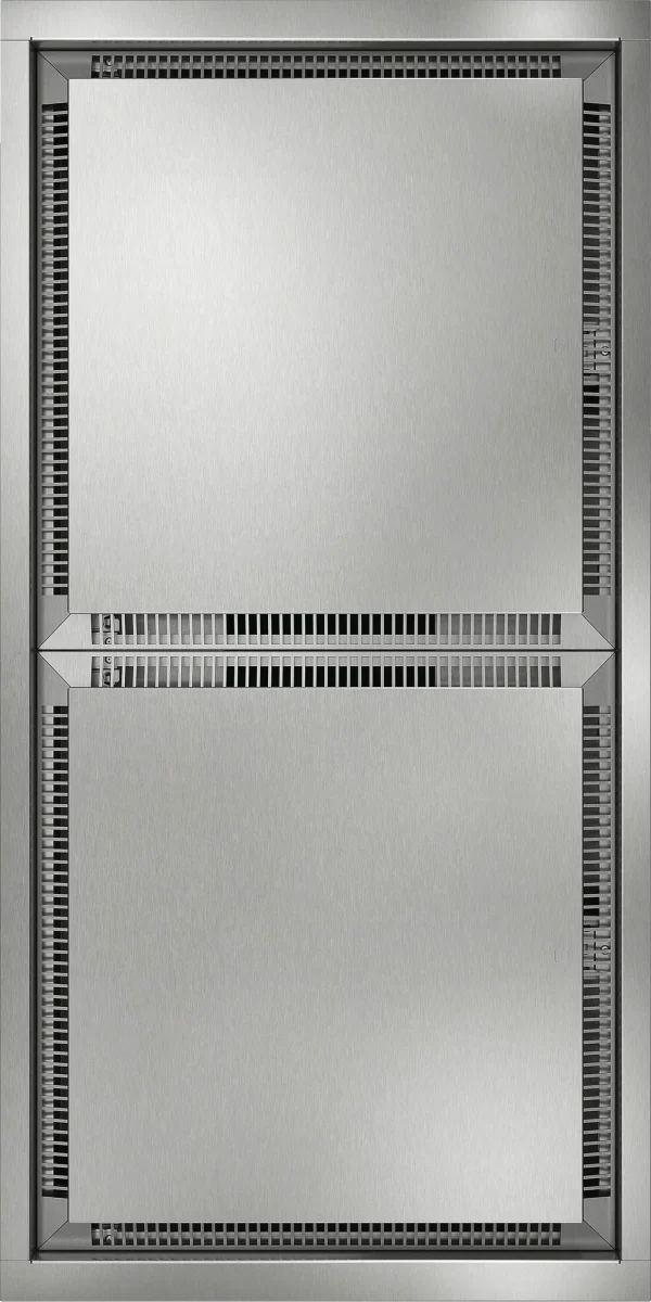 Gaggenau, Serie 400 Takventilasjon 80 cm, AC402181