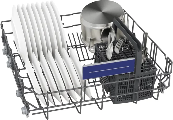 Siemens,iQ300 Helintegrert oppvaskmaskin 60 cm SN63H803VE - Bilde 5