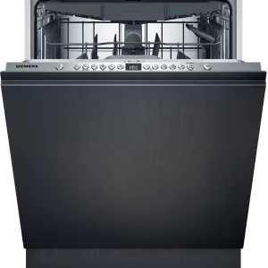 Siemens,iQ100 Helintegrert oppvaskmaskin 60 cm SN616X00KF