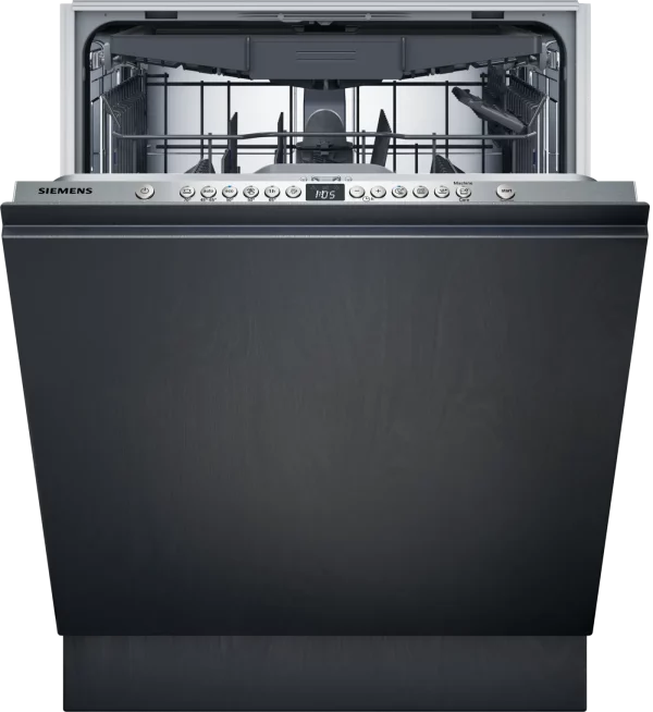 Siemens,iQ100 Helintegrert oppvaskmaskin 60 cm SN616X00KF