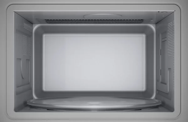 Siemens,iQ500 Mikrobølgeovn til innbygging 59 x 38 cm Sort BF555LMB1 - Bilde 4